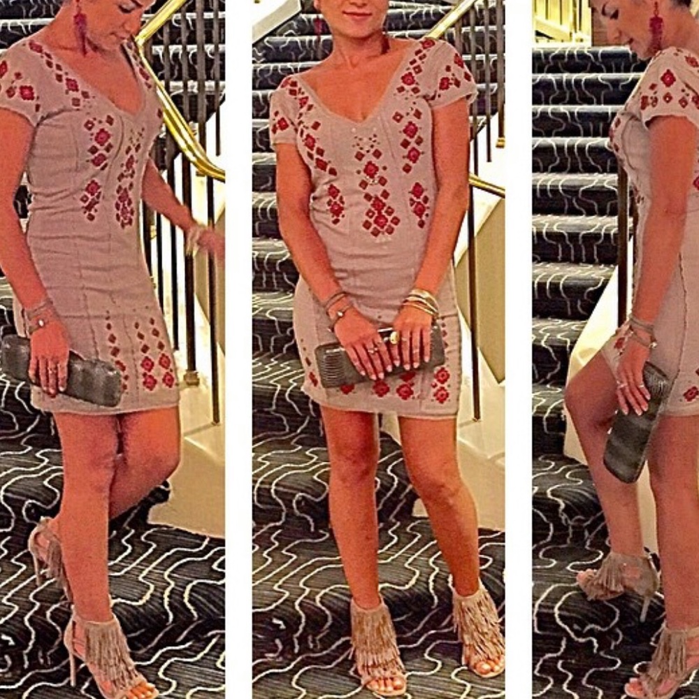 Indian detailed fabric